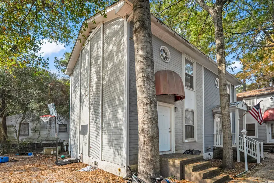 6307 Wildwood Trail #A, Myrtle Beach, SC 29572 - Image #2