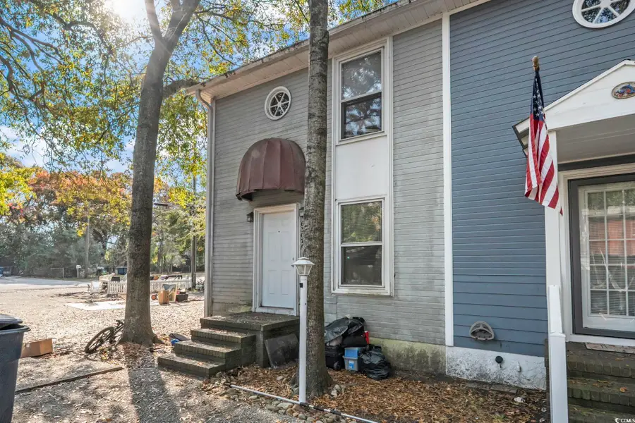 6307 Wildwood Trail #A, Myrtle Beach, SC 29572 - Image #3