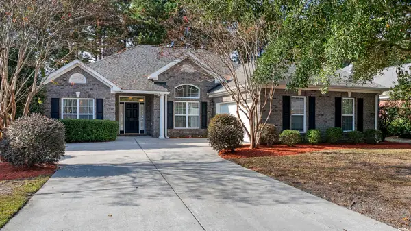 2320 Clandon Dr., Myrtle Beach, SC 29579