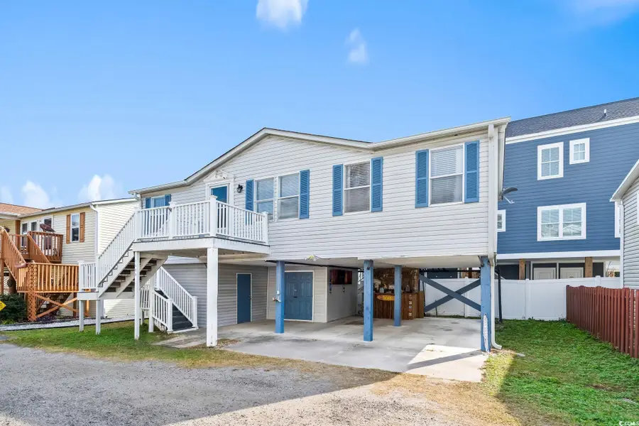 1508 Sunnydale Ln., Murrells Inlet, SC 29576 - Image #2