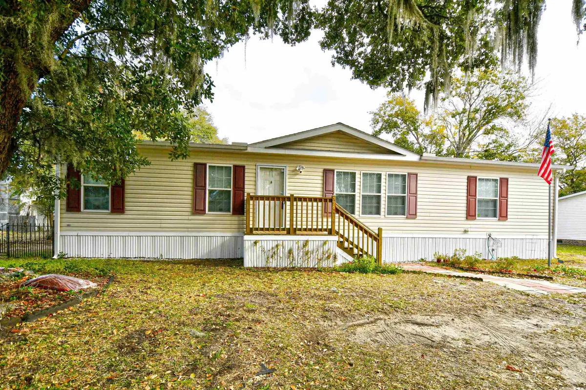 596 Trizzie Trail, Murrells Inlet, SC 29576 - Image #1