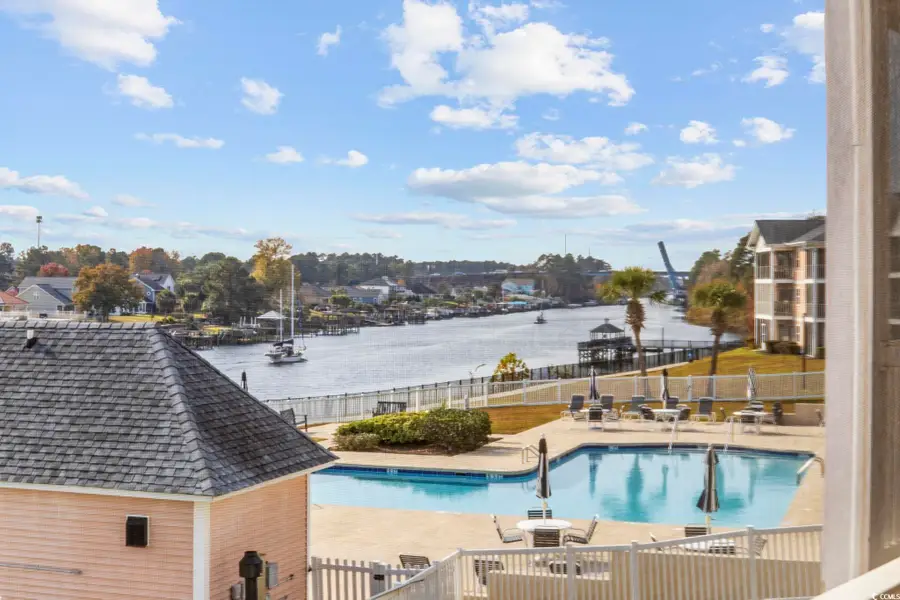 636 Waterway Village Dr. #17D, Myrtle Beach, SC 29579 - Image #3