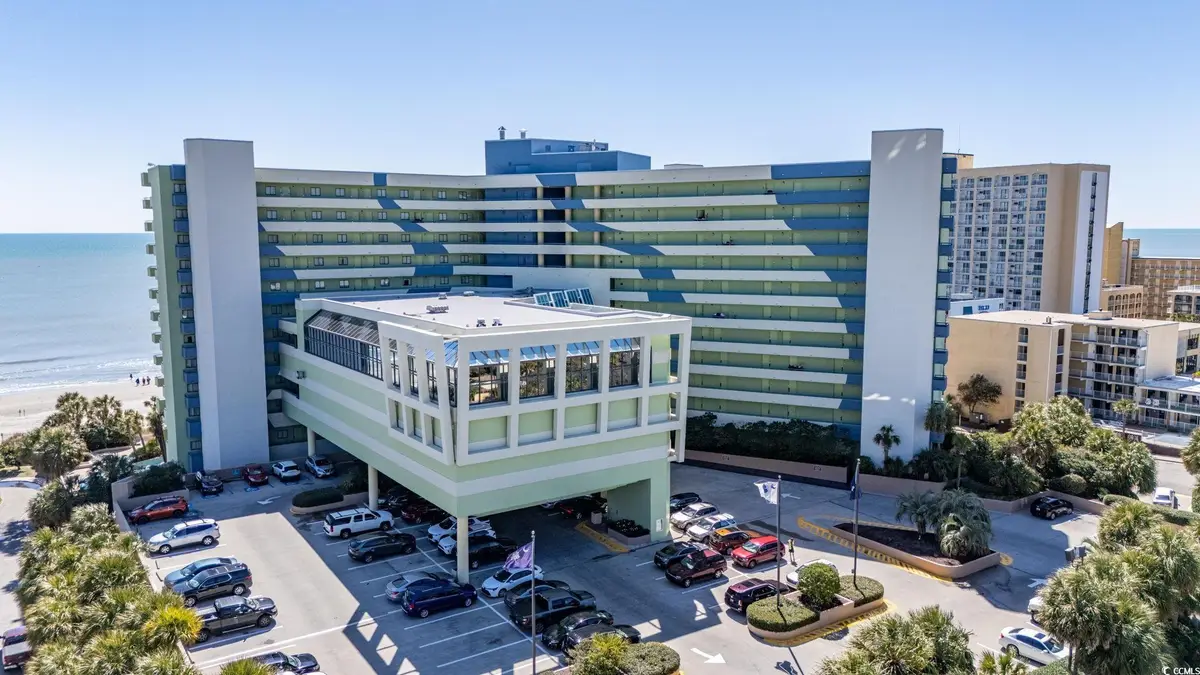 1105 S Ocean Blvd. #324, Myrtle Beach, SC 29577 - Image #1