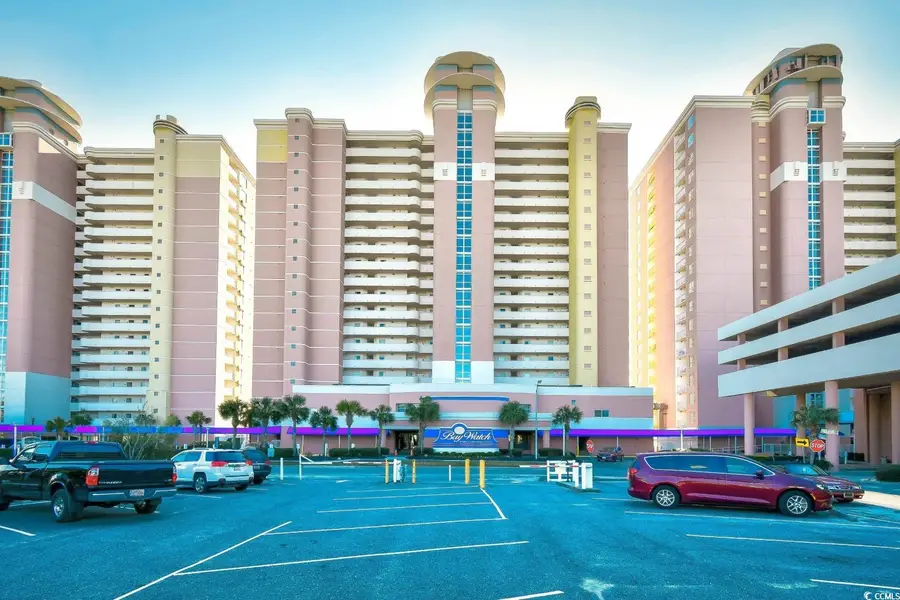 2701 S Ocean Blvd. #1103, North Myrtle Beach, SC 29582 - Image #2