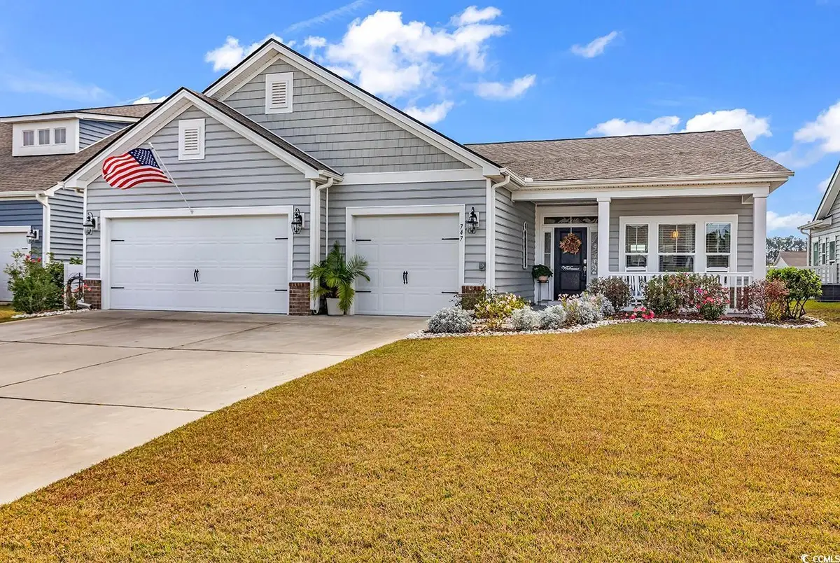747 Little Fawn Way, Myrtle Beach, SC 29579 - Image #1