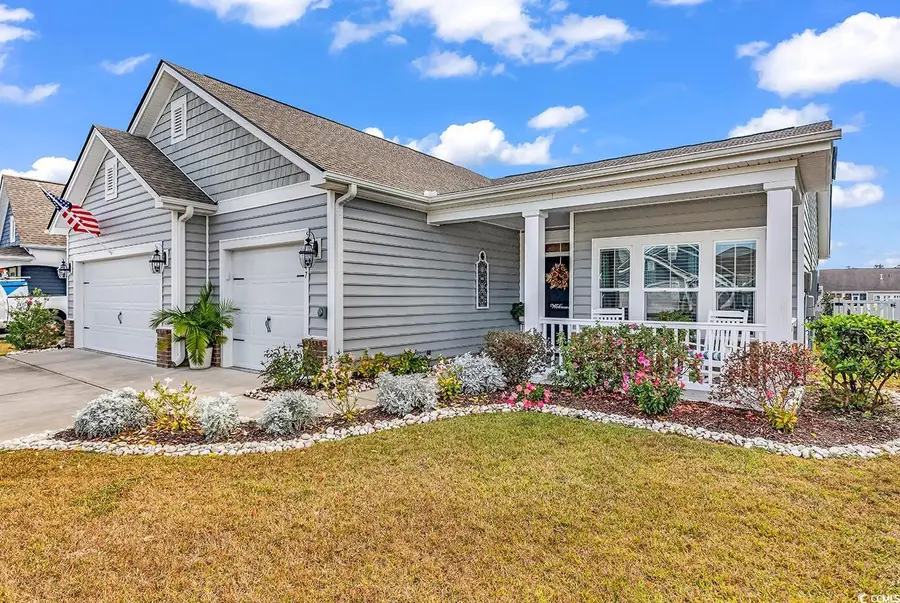 747 Little Fawn Way, Myrtle Beach, SC 29579 - Image #2
