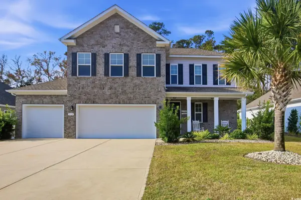 1110 Inlet View Dr., North Myrtle Beach, SC 29582