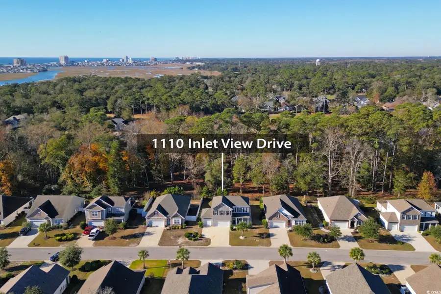 1110 Inlet View Dr., North Myrtle Beach, SC 29582 - Image #3