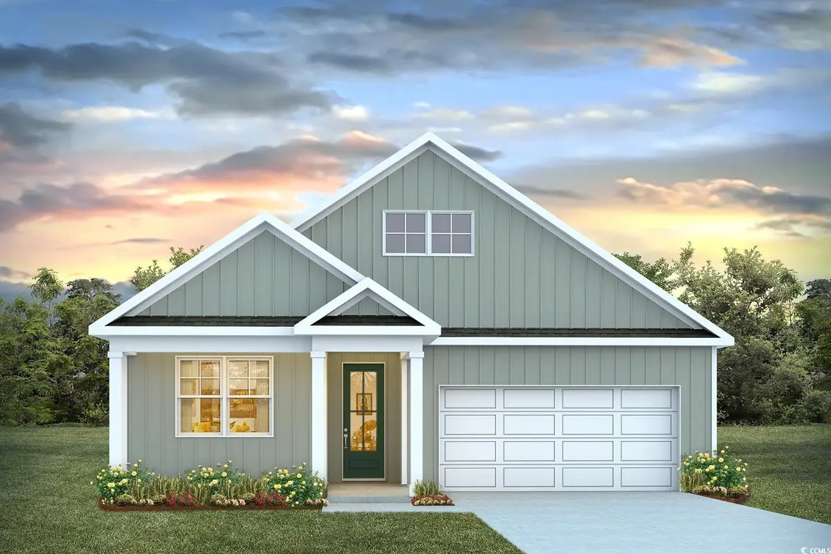 2616 Hudson Trail, Conway, SC 29526 - Image #1