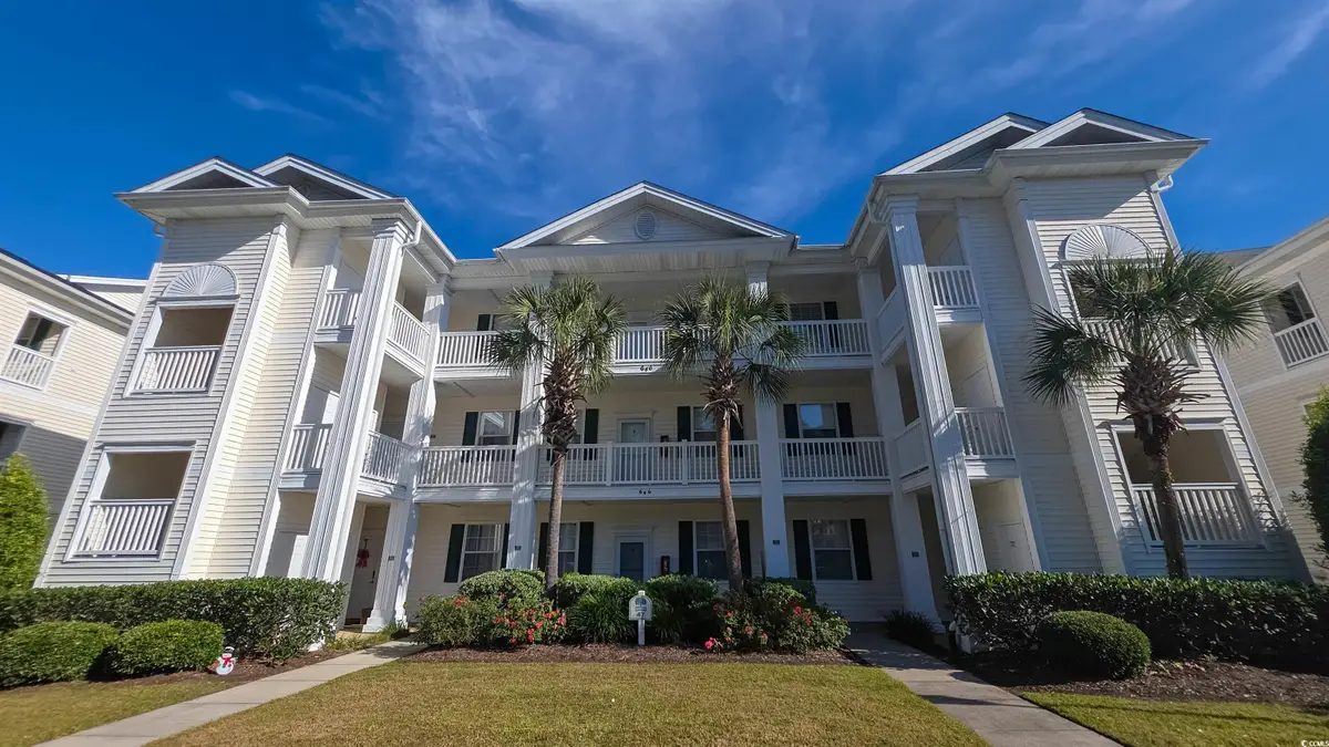 646 River Oaks Dr. #47-I, Myrtle Beach, SC 29579 - Image #1