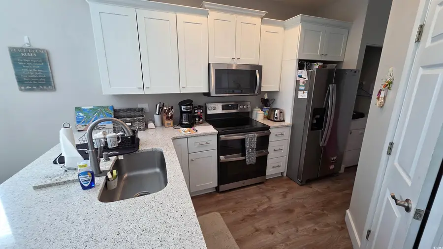 646 River Oaks Dr. #47-I, Myrtle Beach, SC 29579 - Image #2