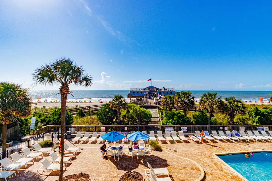 1304 N Ocean Blvd. #701, Myrtle Beach, SC 29577 - Image #2