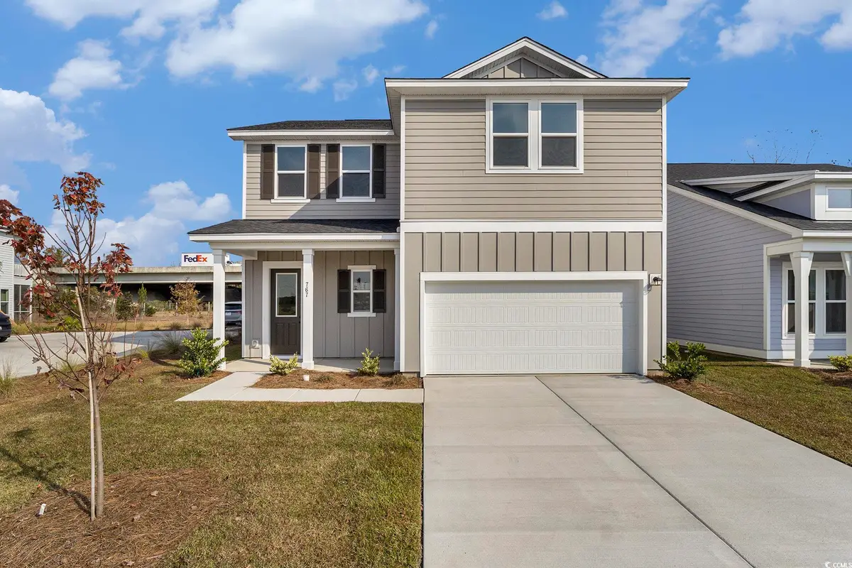 782 Ebb Tide Rd., Little River, SC 29566 - Image #1