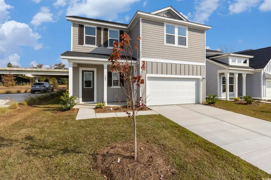 782 Ebb Tide Rd., Little River, SC 29566 - Image #2