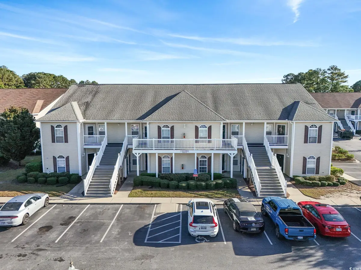 113 Ashley Park Dr. #4c, Myrtle Beach, SC 29579 - Image #1