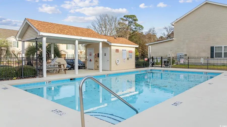 703 Beach Walk Pl. #703, Myrtle Beach, SC 29577 - Image #3