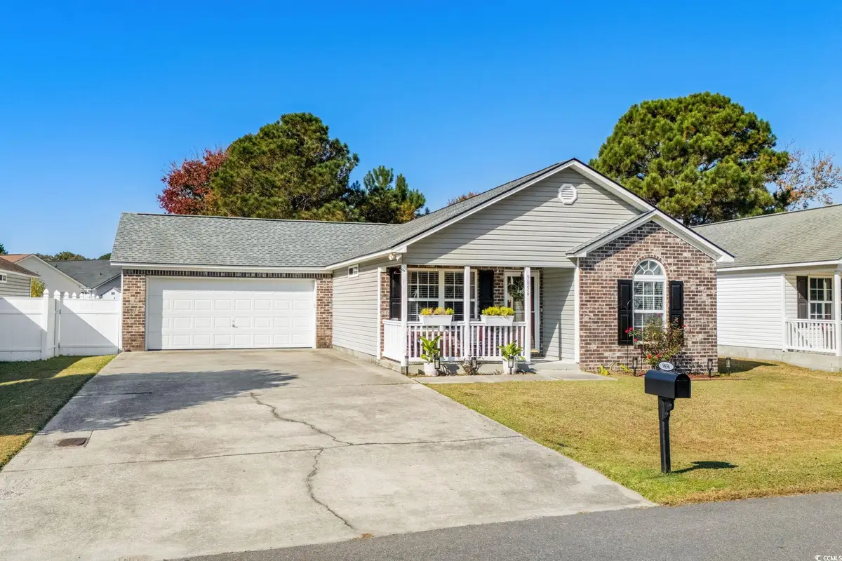 9856 Conifer Ln., Murrells Inlet, SC 29576 - Image #1