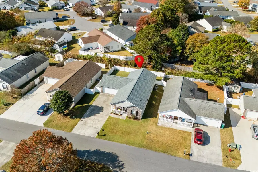 9856 Conifer Ln., Murrells Inlet, SC 29576 - Image #2