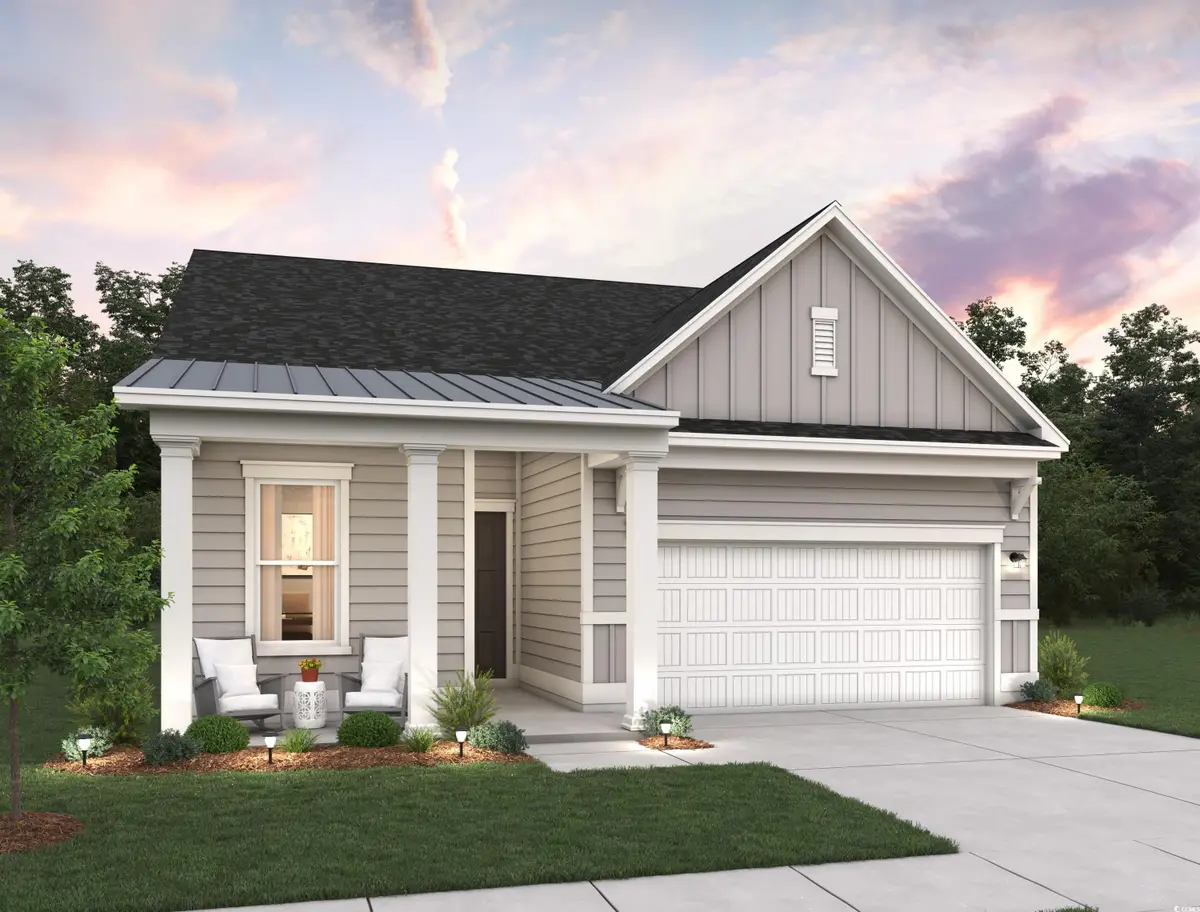 499 Ebb Tide Rd., Little River, SC 29566 - Image #1