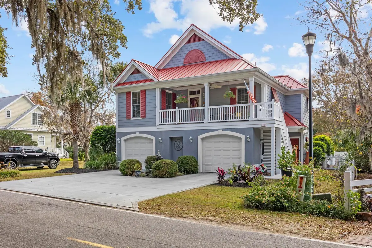 4398 Murrells Inlet Rd., Murrells Inlet, SC 29576 - Image #1