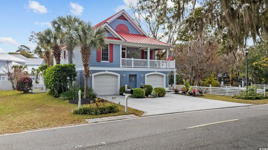 4398 Murrells Inlet Rd., Murrells Inlet, SC 29576 - Image #2