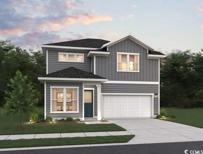 795 Ebb Tide Rd., Little River, SC 29566 - Image #1