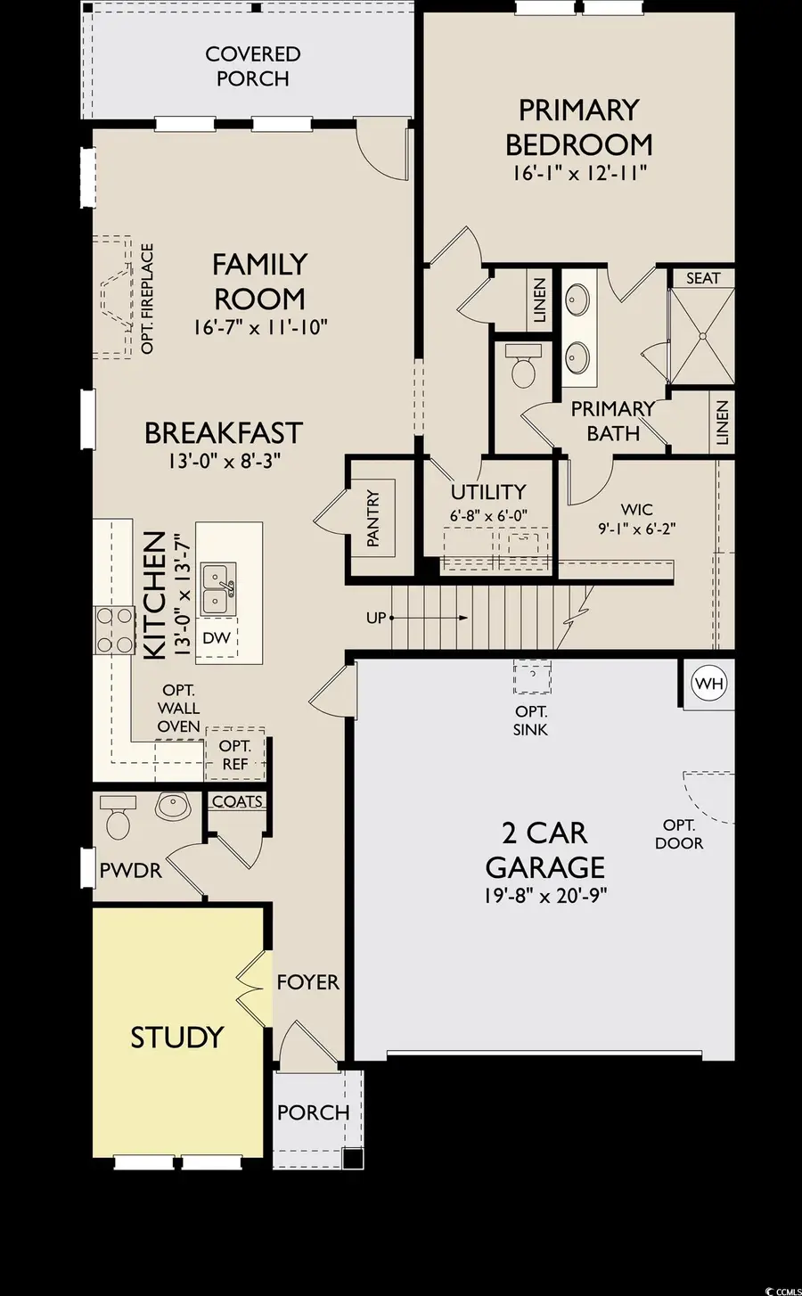 795 Ebb Tide Rd., Little River, SC 29566 - Image #2