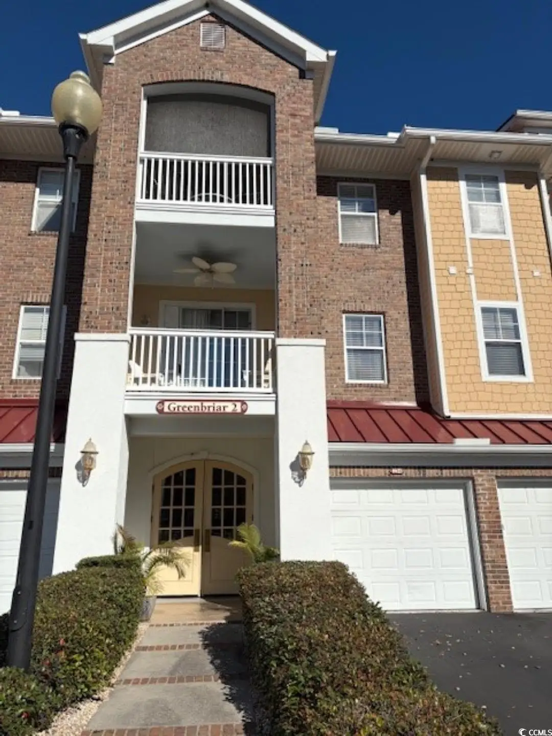5650 Barefoot Resort Bridge Rd. #232, North Myrtle Beach, SC 29582 - Image #1