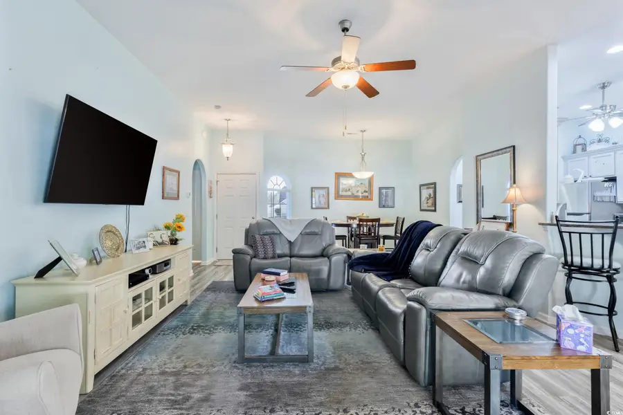 334 Southern Breezes Circle, Murrells Inlet, SC 29576 - Image #2