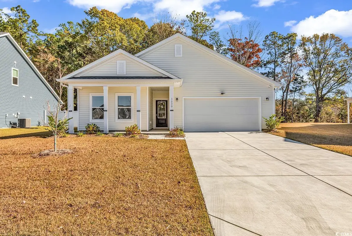 3030 Palma Way, Myrtle Beach, SC 29579 - Image #1