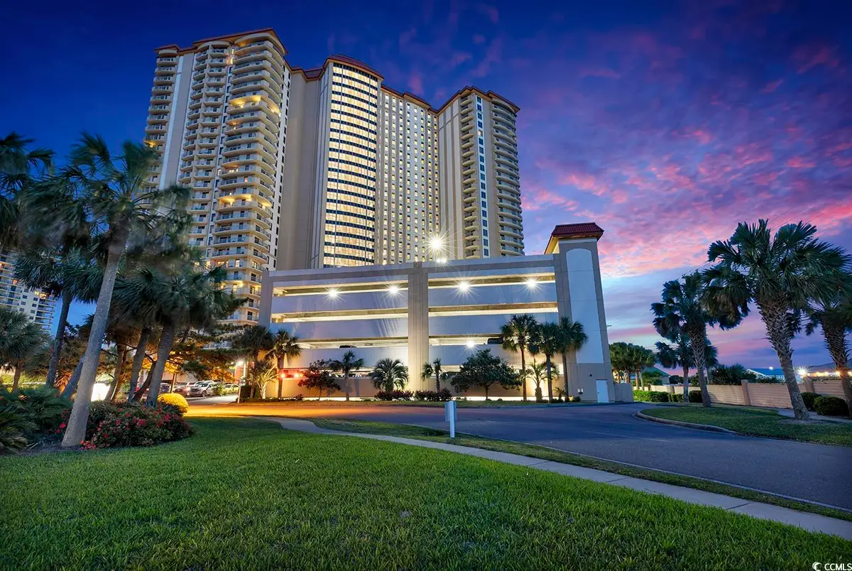8500 Margate Circle #1108, Myrtle Beach, SC 29572 - Image #1