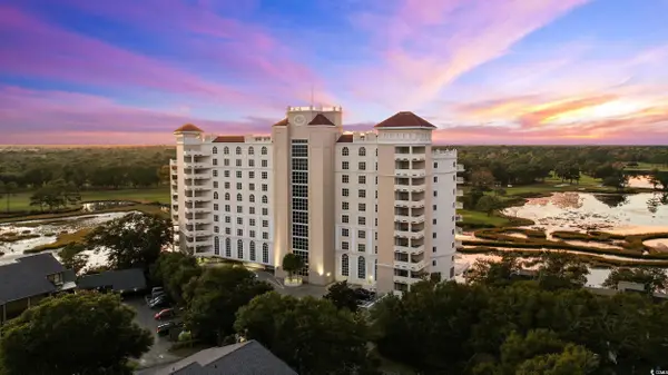 9547 Edgerton Dr. #PH 1004, Myrtle Beach, SC 29572