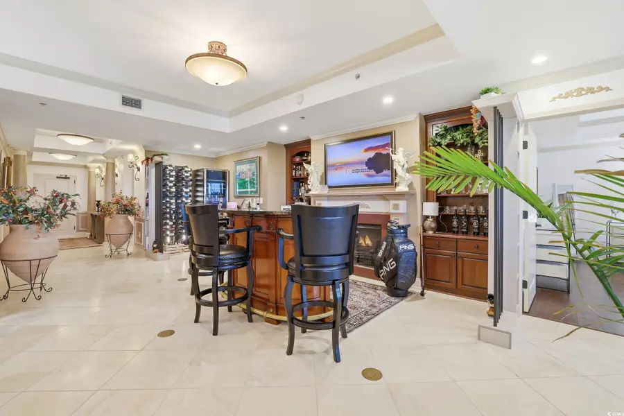 9547 Edgerton Dr. #PH 1004, Myrtle Beach, SC 29572 - Image #3