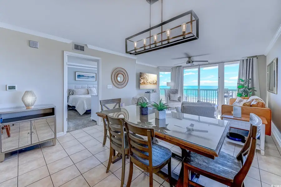 102 N Ocean Blvd. N #401, North Myrtle Beach, SC 29582 - Image #3