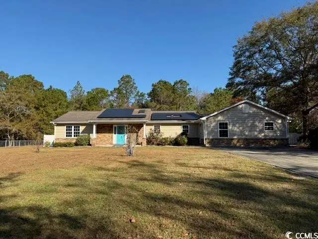 983 Nottingham Lakes Rd., Conway, SC 29526 - Image #1