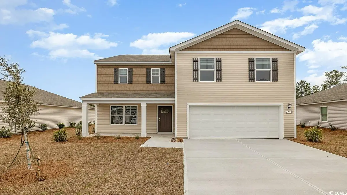 1379 Nokota Dr., Conway, SC 29526 - Image #1