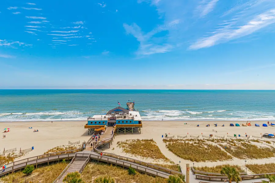 1304 N Ocean Blvd. #402, Myrtle Beach, SC 29577 - Image #3