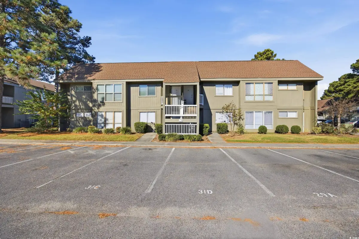 2000 Greens Blvd. #29D, Myrtle Beach, SC 29577 - Image #1