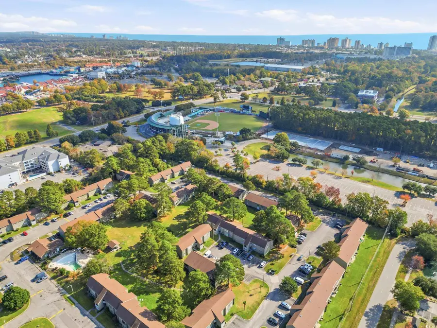 2000 Greens Blvd. #29D, Myrtle Beach, SC 29577 - Image #3