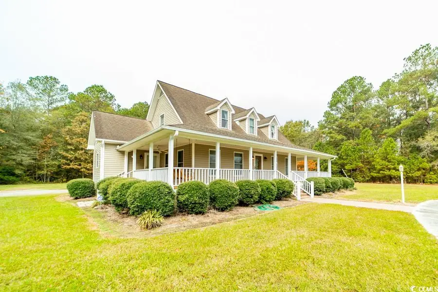 7845 Bay Rd., Gresham, SC 29546 - Image #2