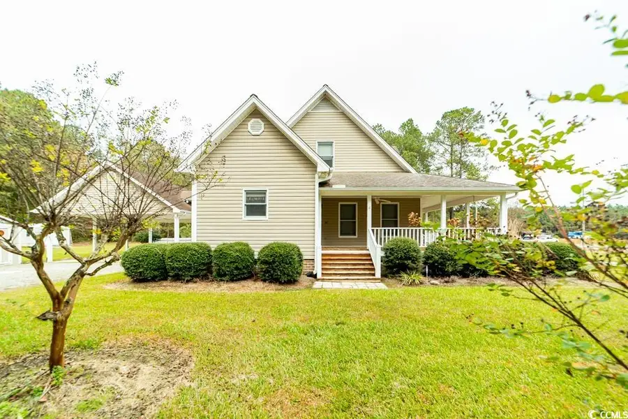 7845 Bay Rd., Gresham, SC 29546 - Image #3