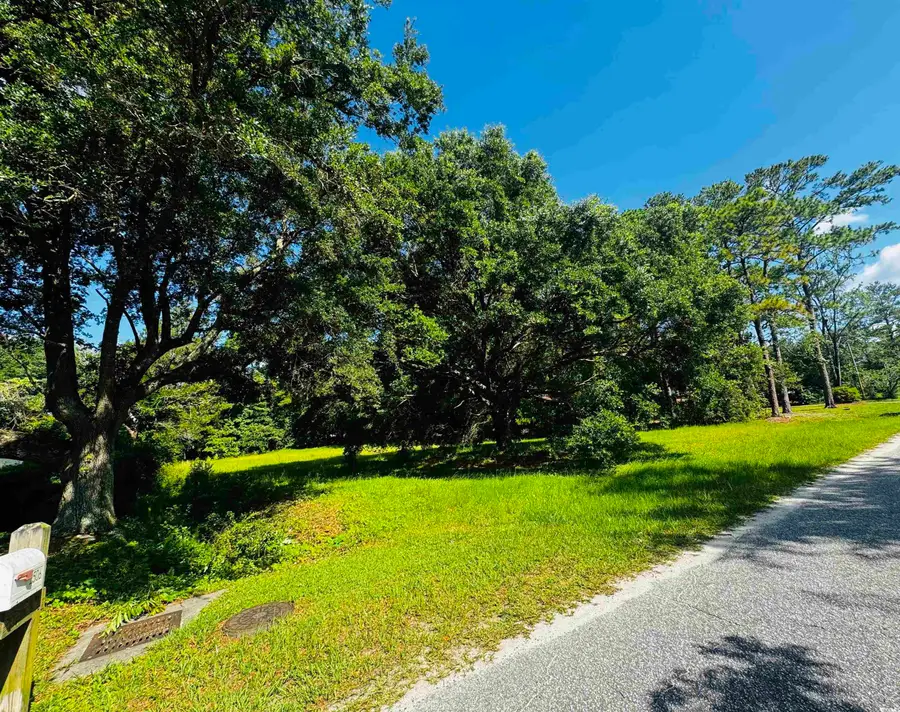 TBD South Bay St., Georgetown, SC 29440 - Image #2