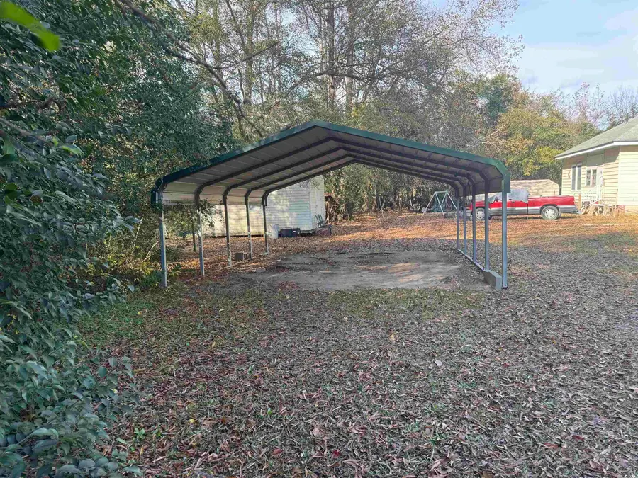 602 S Leesburg St, Hartsville, SC 29550 - Image #3