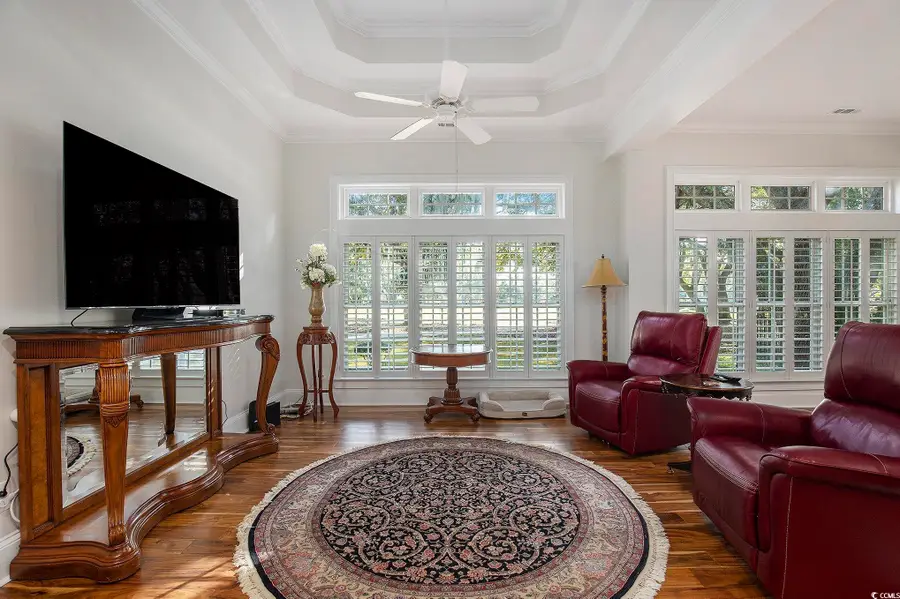 423 Chapman Loop, Pawleys Island, SC 29585 - Image #3