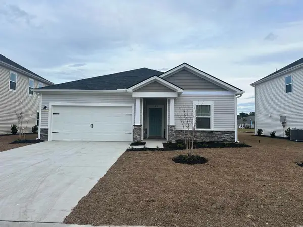 4716 Hopespring St., Myrtle Beach, SC 29579