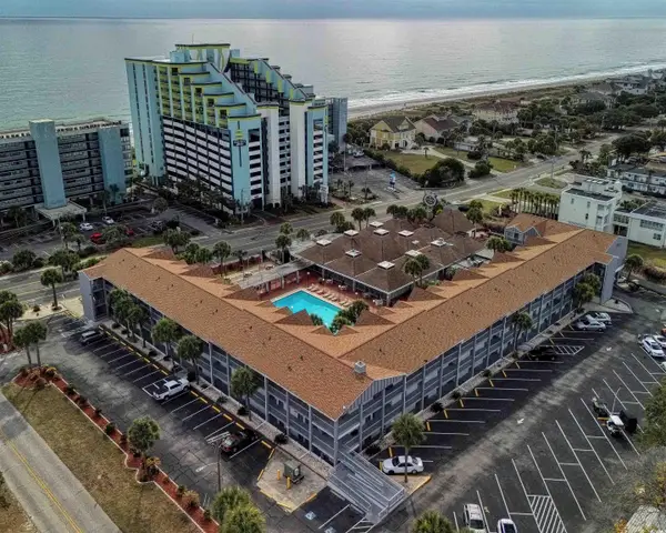 6803 N Ocean Blvd. #314, Myrtle Beach, SC 29572
