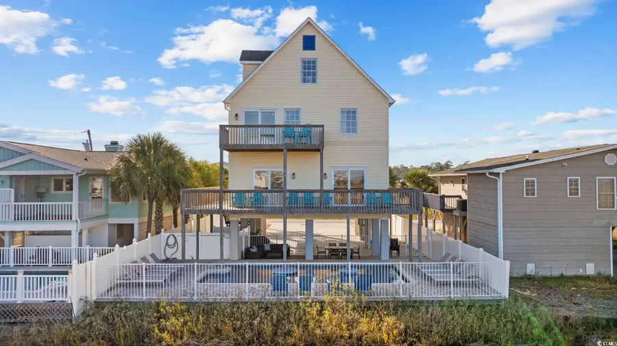 416 27th Ave. N, North Myrtle Beach, SC 29582 - Image #2