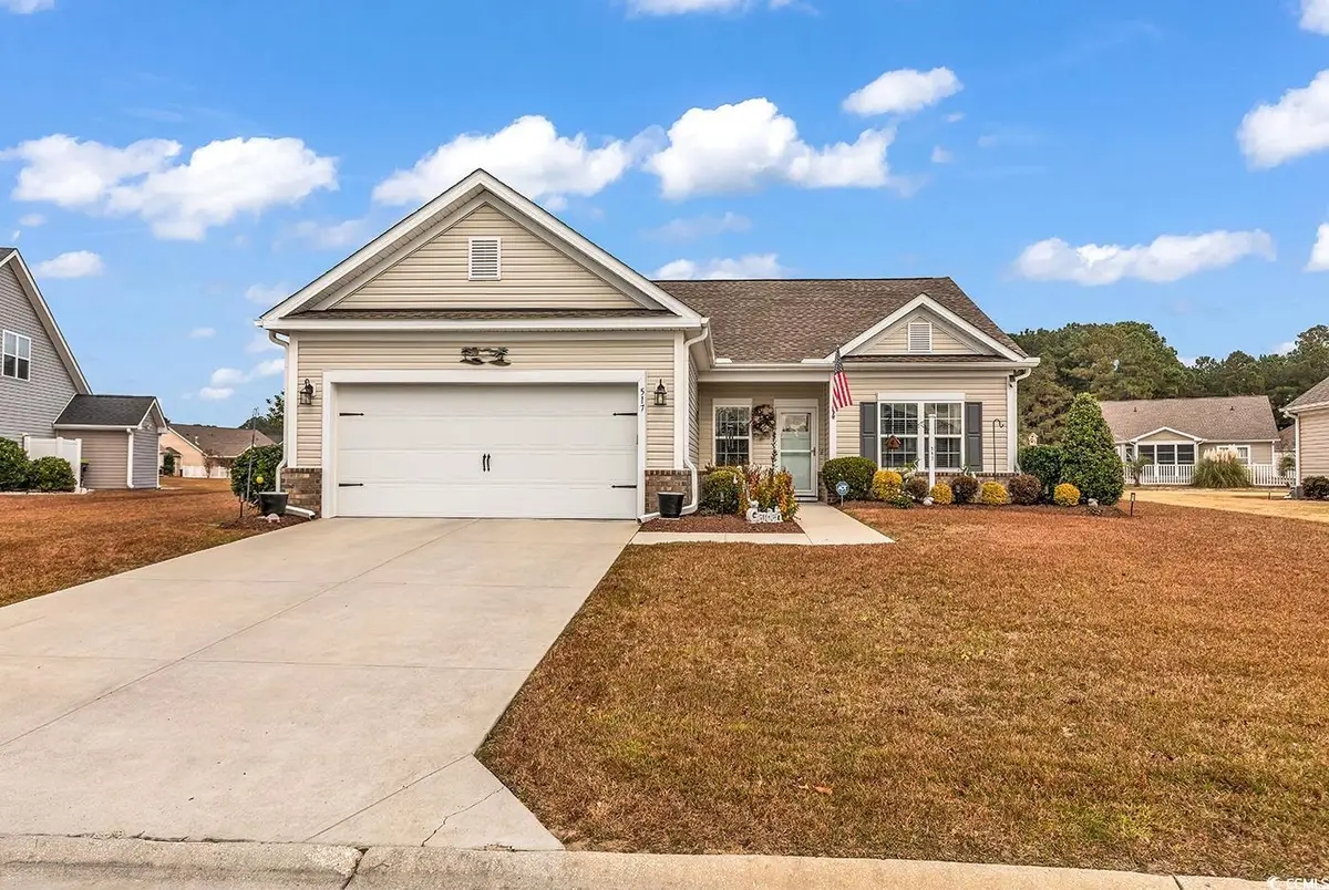 517 Hillsborough Dr., Conway, SC 29526 - Image #1