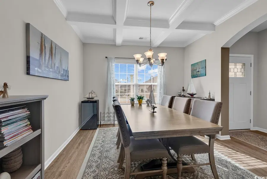 517 Hillsborough Dr., Conway, SC 29526 - Image #3