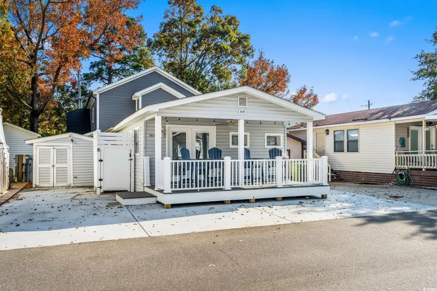 6001-5539 S Kings Highway, Myrtle Beach, SC 29575 - Image #2